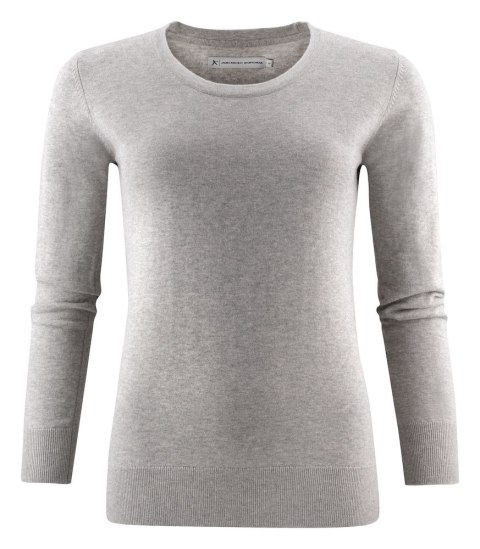 ASHLAND U WOMAN - XXL (GREY) ASHLAND U WOMAN - XXL (GREY)