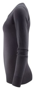 ASHLAND U WOMAN - XS (BLACK)