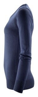 ASHLAND U WOMAN - XS (NAVY)