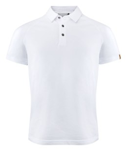 BROOKINGS MODERN FIT - XL (WHITE)