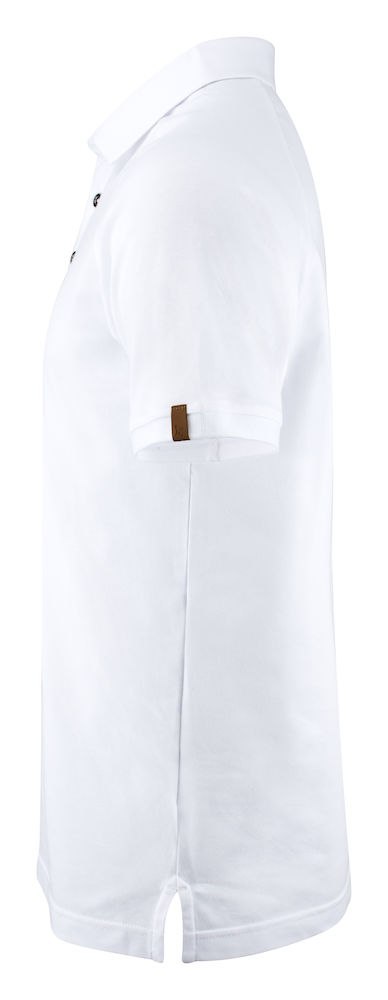 BROOKINGS MODERN FIT - XXL (WHITE) BROOKINGS MODERN FIT - XXL (WHITE)