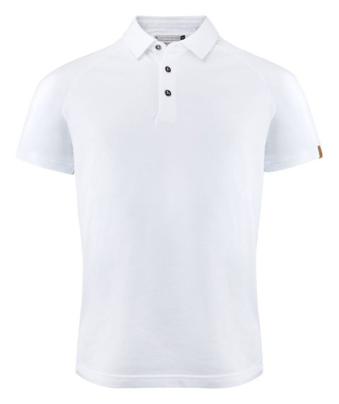 BROOKINGS MODERN FIT - M (WHITE)