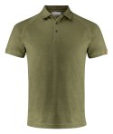 BROOKINGS REGULAR FIT - 3XL (MOSS GREEN)