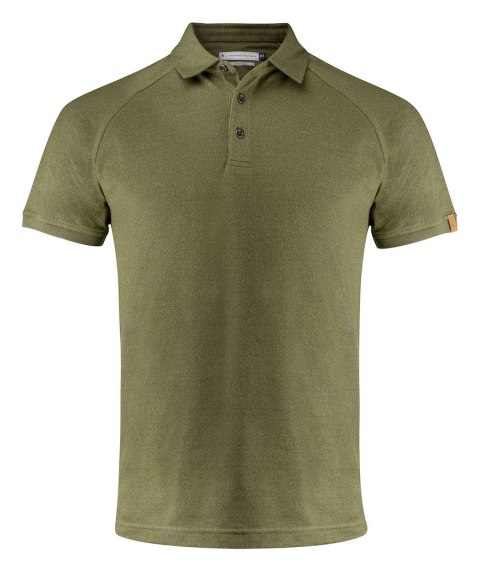 BROOKINGS REGULAR FIT - 3XL (MOSS GREEN) BROOKINGS REGULAR FIT - 3XL (MOSS GREEN)