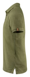 BROOKINGS REGULAR FIT - 3XL (MOSS GREEN)