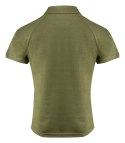 BROOKINGS REGULAR FIT - 3XL (MOSS GREEN)