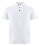 BROOKINGS REGULAR FIT - 3XL (WHITE)