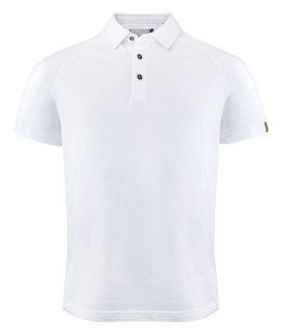 BROOKINGS REGULAR FIT - 3XL (WHITE)