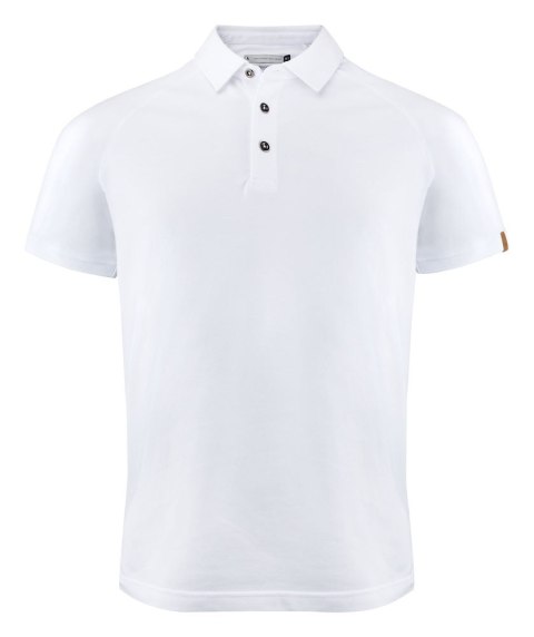 BROOKINGS REGULAR FIT - 3XL (WHITE)