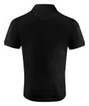 BROOKINGS REGULAR FIT - 4XL (BLACK)