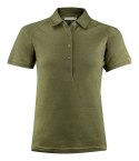 BROOKINGS WOMAN - XL (MOSS GREEN)