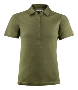 BROOKINGS WOMAN - XL (MOSS GREEN)