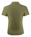 BROOKINGS WOMAN - XL (MOSS GREEN)