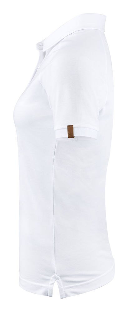 BROOKINGS WOMAN - XXL (WHITE) BROOKINGS WOMAN - XXL (WHITE)