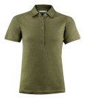 BROOKINGS WOMAN - M (MOSS GREEN)