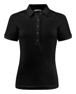 BROOKINGS WOMAN - XS (BLACK)