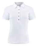 BROOKINGS WOMAN - XS (WHITE)