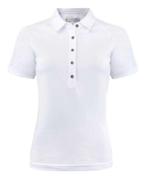 BROOKINGS WOMAN - XS (WHITE) BROOKINGS WOMAN - XS (WHITE)