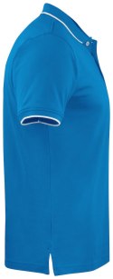 GREENVILLE POLO MODERN FIT - XL (BRIGHT BLUE)