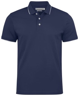 GREENVILLE POLO MODERN FIT - XL (NAVY)