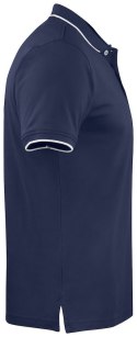 GREENVILLE POLO MODERN FIT - XL (NAVY)