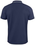 GREENVILLE POLO MODERN FIT - XL (NAVY)