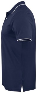 GREENVILLE POLO MODERN FIT - XL (NAVY)