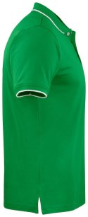 GREENVILLE POLO MODERN FIT - L (SPORT GREEN)