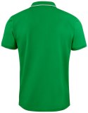 GREENVILLE POLO MODERN FIT - L (SPORT GREEN)