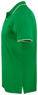 GREENVILLE POLO MODERN FIT - L (SPORT GREEN)