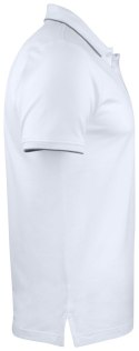 GREENVILLE POLO MODERN FIT - XL (WHITE)