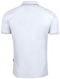 GREENVILLE POLO MODERN FIT - XL (WHITE)