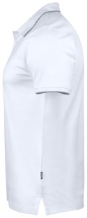 GREENVILLE POLO MODERN FIT - XL (WHITE)