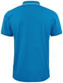 GREENVILLE POLO REGULAR FIT - 3XL (BRIGHT BLUE)