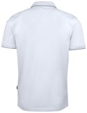 GREENVILLE POLO REGULAR FIT - 3XL (WHITE)