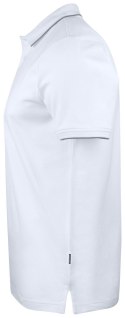 GREENVILLE POLO REGULAR FIT - 3XL (WHITE)