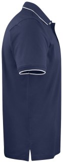 GREENVILLE POLO REGULAR FIT - 4XL (NAVY)