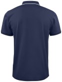 GREENVILLE POLO REGULAR FIT - 4XL (NAVY)