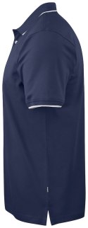 GREENVILLE POLO REGULAR FIT - 4XL (NAVY)