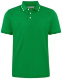 GREENVILLE POLO REGULAR FIT - 4XL (SPORT GREEN)