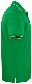 GREENVILLE POLO REGULAR FIT - 4XL (SPORT GREEN)