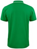 GREENVILLE POLO REGULAR FIT - 4XL (SPORT GREEN)