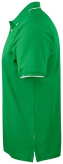 GREENVILLE POLO REGULAR FIT - 4XL (SPORT GREEN)