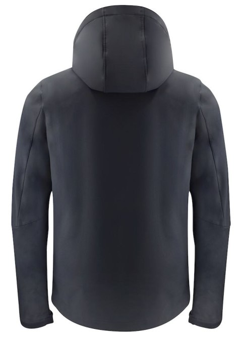 LODGETOWN SOFTSHELL - 3XL (BLACK) LODGETOWN SOFTSHELL - 3XL (BLACK)