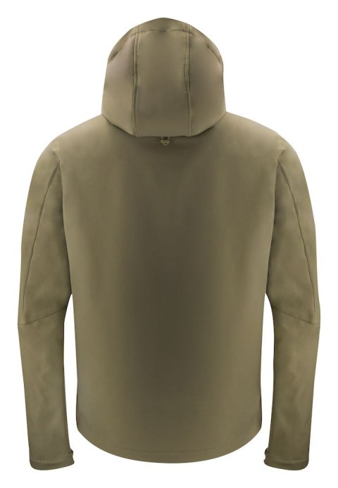 LODGETOWN SOFTSHELL - 3XL (MOSS GREEN) LODGETOWN SOFTSHELL - 3XL (MOSS GREEN)