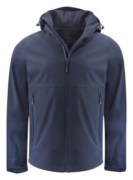 LODGETOWN SOFTSHELL - 3XL (NAVY)