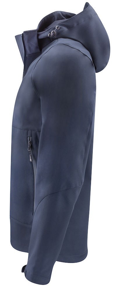 LODGETOWN SOFTSHELL - XXL (NAVY) LODGETOWN SOFTSHELL - XXL (NAVY)