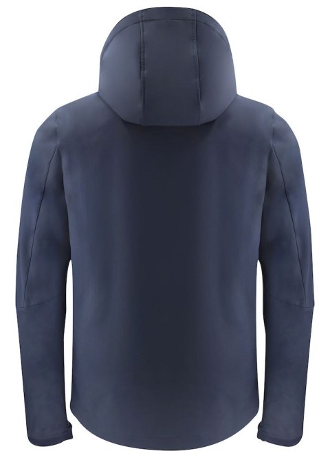 LODGETOWN SOFTSHELL - XXL (NAVY) LODGETOWN SOFTSHELL - XXL (NAVY)