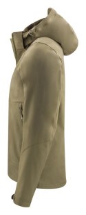 LODGETOWN SOFTSHELL - M (MOSS GREEN)