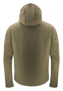 LODGETOWN SOFTSHELL - M (MOSS GREEN)